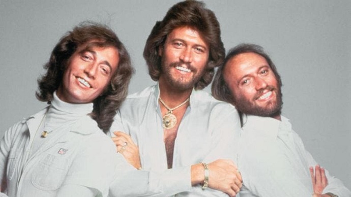 Bee Gees