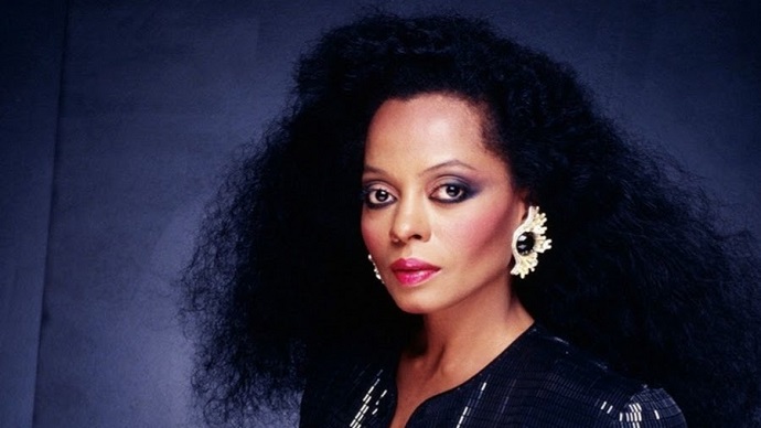 Diana Ross