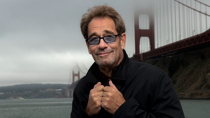 Huey Lewis & The News