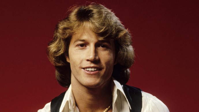 Andy Gibb