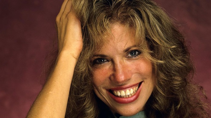 Carly Simon