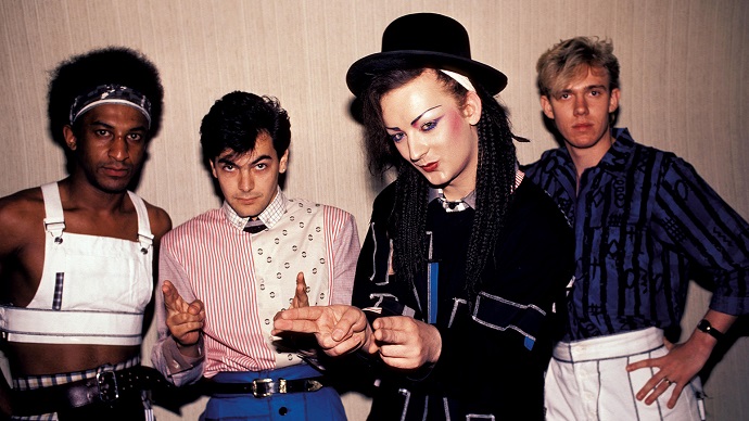 Culture Club